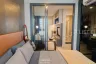 1 Bedroom Condo for sale in Denim Jatujak, Chom Phon, Bangkok near BTS Mo chit