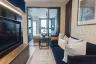 1 Bedroom Condo for sale in Denim Jatujak, Chom Phon, Bangkok near BTS Mo chit