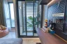 1 Bedroom Condo for sale in Denim Jatujak, Chom Phon, Bangkok near BTS Mo chit