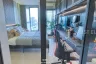 1 Bedroom Condo for sale in Denim Jatujak, Chom Phon, Bangkok near BTS Mo chit