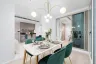2 Bedroom Condo for sale in Craft Ploenchit, Lumpini, Bangkok near BTS Ploen Chit