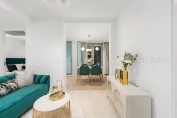 2 Bedroom Condo for sale in Craft Ploenchit, Lumpini, Bangkok near BTS Ploen Chit