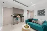 2 Bedroom Condo for sale in Craft Ploenchit, Lumpini, Bangkok near BTS Ploen Chit