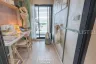 1 Bedroom Condo for sale in Denim Jatujak, Chom Phon, Bangkok near BTS Mo chit