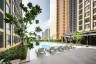 1 Bedroom Condo for sale in Denim Jatujak, Chom Phon, Bangkok near BTS Mo chit