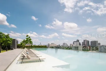 1 Bedroom Condo for sale in Denim Jatujak, Chom Phon, Bangkok near BTS Mo chit