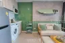 1 Bedroom Condo for sale in Denim Jatujak, Chom Phon, Bangkok near BTS Mo chit