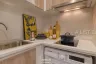 1 Bedroom Condo for sale in Denim Jatujak, Chom Phon, Bangkok near BTS Mo chit