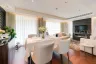 1 Bedroom Condo for sale in PYNN Soonvijai, Bang Kapi, Bangkok near MRT Pradit Manutham