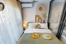 1 Bedroom Condo for sale in The Line Vibe, Chom Phon, Bangkok near BTS Ladphrao Intersection