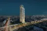 2 Bedroom Condo for sale in SHUSH Ratchathewi, Thung Phaya Thai, Bangkok near MRT Ratchathewi