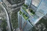 2 Bedroom Condo for sale in SHUSH Ratchathewi, Thung Phaya Thai, Bangkok near MRT Ratchathewi