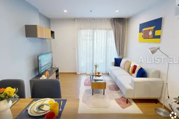 2 Bedroom Condo for sale in The Line Vibe, Chom Phon, Bangkok near BTS Ladphrao Intersection