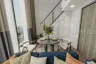 1 Bedroom Condo for sale in SHUSH Ratchathewi, Thung Phaya Thai, Bangkok near MRT Ratchathewi