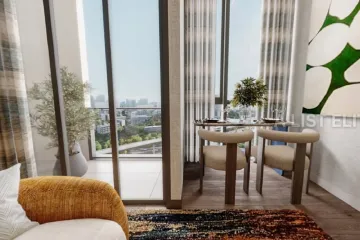 1 Bedroom Condo for sale in SHUSH Ratchathewi, Thung Phaya Thai, Bangkok near MRT Ratchathewi