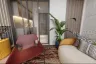 1 Bedroom Condo for sale in SHUSH Ratchathewi, Thung Phaya Thai, Bangkok near MRT Ratchathewi