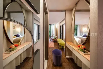 2 Bedroom Condo for sale in SHUSH Ratchathewi, Thung Phaya Thai, Bangkok near MRT Ratchathewi