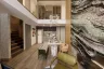 2 Bedroom Condo for sale in SHUSH Ratchathewi, Thung Phaya Thai, Bangkok near MRT Ratchathewi