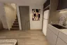 2 Bedroom Condo for sale in SHUSH Ratchathewi, Thung Phaya Thai, Bangkok near MRT Ratchathewi