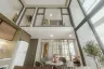 2 Bedroom Condo for sale in SHUSH Ratchathewi, Thung Phaya Thai, Bangkok near MRT Ratchathewi
