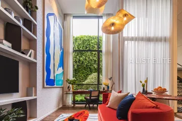 1 Bedroom Condo for sale in SHUSH Ratchathewi, Thung Phaya Thai, Bangkok near MRT Ratchathewi