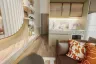 2 Bedroom Condo for sale in SHUSH Ratchathewi, Thung Phaya Thai, Bangkok near MRT Ratchathewi