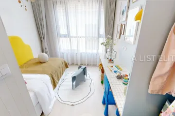 2 Bedroom Condo for sale in PYNN Pridi 20, Phra Khanong Nuea, Bangkok