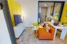 1 Bedroom Condo for sale in XT Phayathai, Thanon Phaya Thai, Bangkok near BTS Phaya Thai