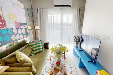 2 Bedroom Condo for sale in PYNN Pridi 20, Phra Khanong Nuea, Bangkok