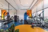 2 Bedroom Condo for sale in NIA by Sansiri, Phra Khanong Nuea, Bangkok near BTS Phra Khanong