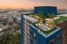2 Bedroom Condo for sale in NIA by Sansiri, Phra Khanong Nuea, Bangkok near BTS Phra Khanong