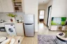 2 Bedroom Condo for sale in NIA by Sansiri, Phra Khanong Nuea, Bangkok near BTS Phra Khanong
