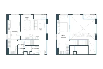2 Bedroom Condo for sale in FLO by Sansiri, Khlong San, Bangkok near BTS Khlong San