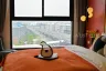 1 Bedroom Condo for sale in NIA by Sansiri, Phra Khanong Nuea, Bangkok near BTS Phra Khanong