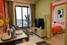 1 Bedroom Condo for sale in NIA by Sansiri, Phra Khanong Nuea, Bangkok near BTS Phra Khanong