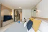 1 Bedroom Condo for sale in FLO by Sansiri, Khlong San, Bangkok near BTS Khlong San