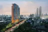 1 Bedroom Condo for sale in FLO by Sansiri, Khlong San, Bangkok near BTS Khlong San