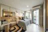 1 Bedroom Condo for sale in FLO by Sansiri, Khlong San, Bangkok near BTS Khlong San