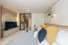 1 Bedroom Condo for sale in FLO by Sansiri, Khlong San, Bangkok near BTS Khlong San