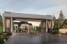 5 Bedroom House for sale in Grand Bangkok Boulevard Suksawat-Rama 3, Rat Burana, Bangkok