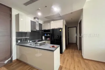 3 Bedroom Condo for sale in Quattro by Sansiri, Khlong Tan Nuea, Bangkok near BTS Thong Lo