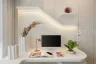 3 Bedroom Condo for sale in Whizdom The Forestias, Bang Kaeo, Samut Prakan