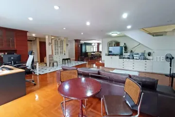 4 Bedroom Condo for sale in Khlong Tan, Bangkok near BTS Phrom Phong