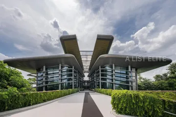 3 Bedroom Condo for sale in Mulberry Grove The Forestias Condominiums, Bang Kaeo, Samut Prakan