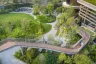 3 Bedroom Condo for sale in Mulberry Grove The Forestias Condominiums, Bang Kaeo, Samut Prakan