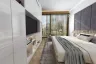 1 Bedroom Condo for sale in Mulberry Grove The Forestias Condominiums, Bang Kaeo, Samut Prakan