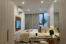 2 Bedroom Condo for sale in Reference Ekkamai, Khlong Tan Nuea, Bangkok near BTS Thong Lo