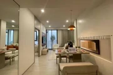 2 Bedroom Condo for sale in Reference Ekkamai, Khlong Tan Nuea, Bangkok near BTS Thong Lo