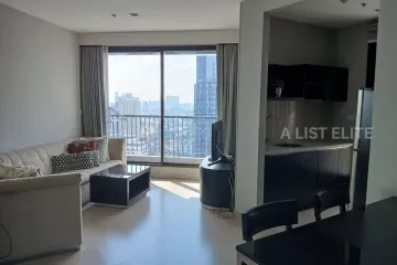 2 Bedroom Condo for rent in Rhythm Sukhumvit 44/1, Phra Khanong, Bangkok near BTS Phra Khanong