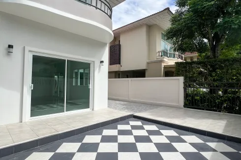 4 Bedroom House for rent in Supalai Essence Phuket, Si Sunthon, Phuket